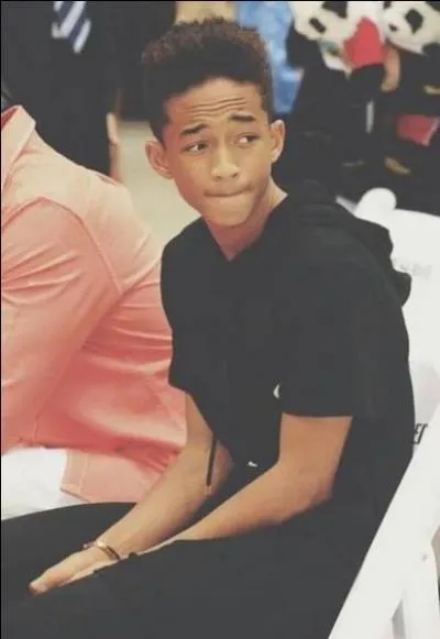 Comment s'appelle-t-il ?