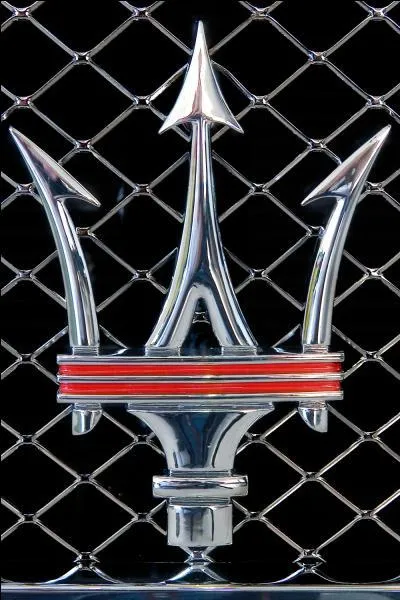 Quelle est cette marque ?