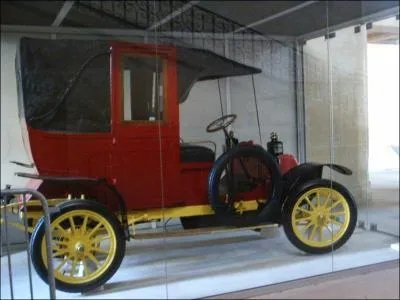 Quelle bataille de la 'Grande Guerre' et qui eu lieu du 5 septembre au 12 septembre, 1914, fit plus de 80'000 victimes ?