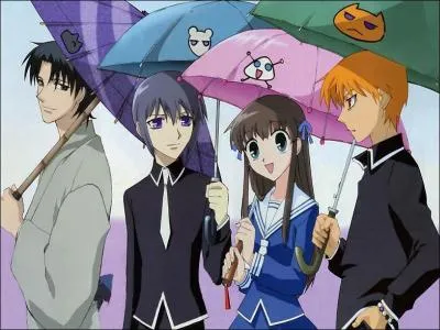 Qui sont les personnages illustrs sur cette photo ?