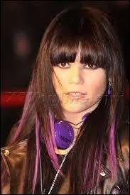 Quelles sont ses couleurs prfres ?