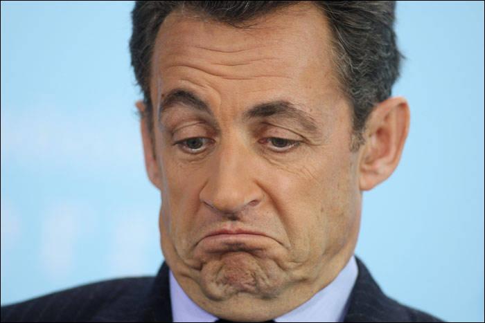 Pour quelle affaire Nicolas Sarkozy a-t-il été mis en examen par le juge Gentil ?