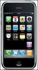 Quelle est la marque de ce portable ?