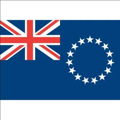  quel pays appartient ce drapeau ?