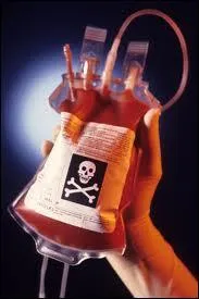 Quelle personnalité a été condamnée dans l'affaire du sang contaminé ?