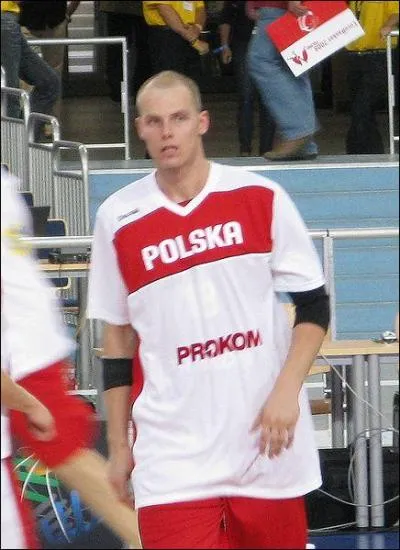 Qui est ce basketteur polonais ?