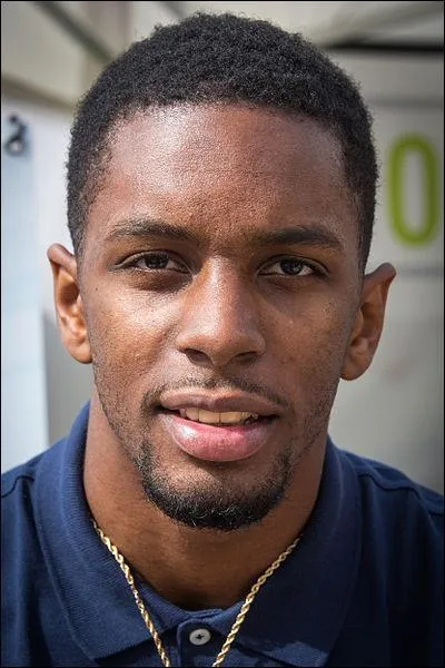 Qui est ce basketteur am�ricain ?