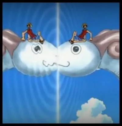 Épisode 57 - Que se passe-t-il sur cette image ?