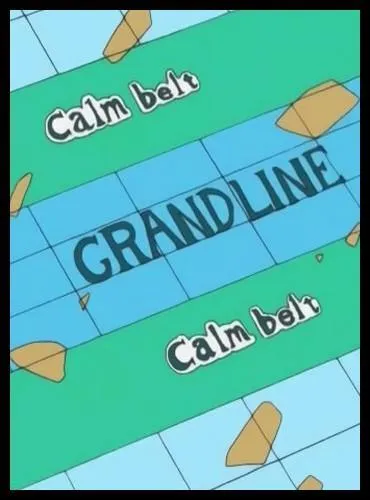 pisode 54 - Pourquoi les marins craignent-ils autant Calm Belt ?