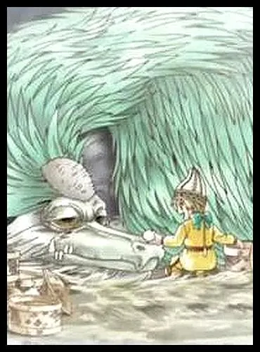 pisode 57 - Que pourrait-on dire de Ryji ?