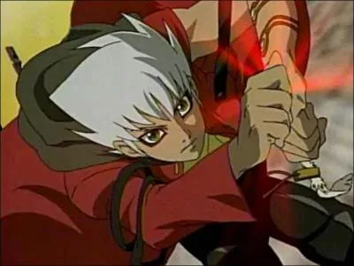 De quel manga s'agit-il ?