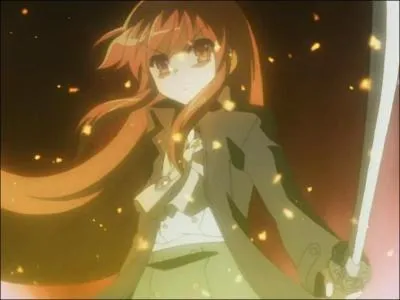 De quel manga s'agit-il ?