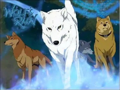 De quel manga est tire cette photo ?