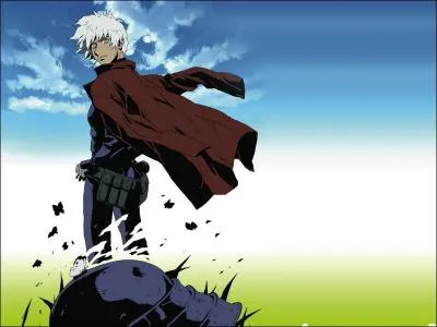 De quel manga Ichimasu est-il le hros ?