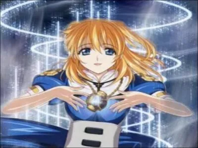 De quel manga est issue cette image ?