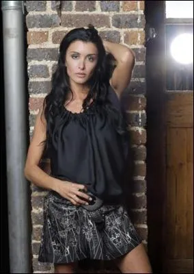 Qui est cette chanteuse ?