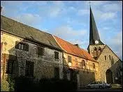 La commune de Saint-Vaast-d'Equiqueville, en Haute-Normandie, se situe dans le dpartement n ...