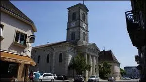 Nous retournons en Bourgogne mais cette fois-ci nous allons  Pontailler-sur-Sane, situe dans le dpartement ...