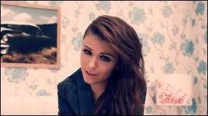 Cher Lloyd est :