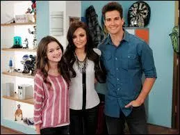 Dans quelle srie va-t-elle faire son apparition ?