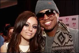 Avec quel chanteur va-t-elle faire un duo ?