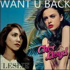 Avec quelle chanteuse franaise va-t-elle faire un duo ?