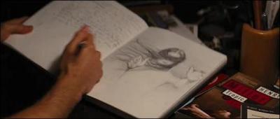 Cela se passe-t-il au dbut ou  la fin du film ?