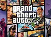 Quiz Grand Theft Auto 5