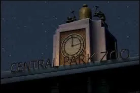 C'est une version de King Kong. Mais quelle est-elle ?