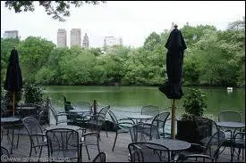 Sympathique endroit pour boire un verre entre amis ou amies. Quel est ce film ?