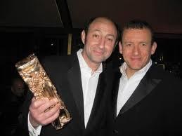 Quiz Dany boon