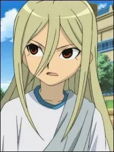 Qui est ce personnage ?