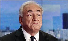 Dominique Strauss-Kahn n'a jamais été condamné par la justice. Cependant, il a été mis en examen pour ''proxénétisme aggravé en bande organisée'' dans l'affaire du...