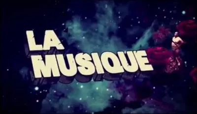 Qui chante  Best Friends  ?