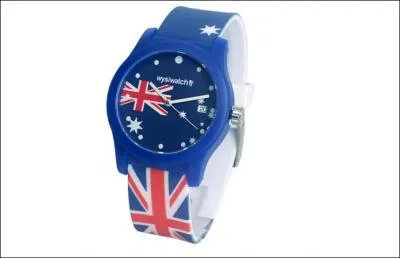 Quelle heure est-il en Australie lorsqu'il est 16h en France ?