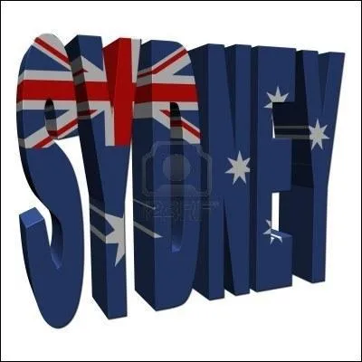 Quand ont eu lieu les Jeux olympiques de Sydney ?