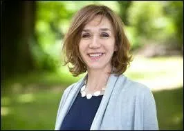 Qui est cette actrice ?