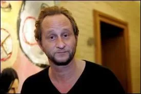 Qui est cet acteur ?