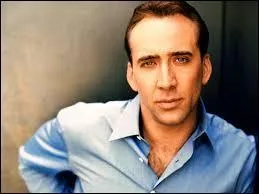 Qui est cet acteur ?