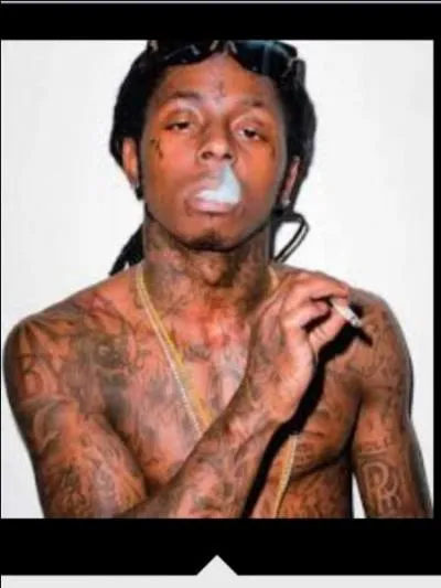 Qui est cette star masculine ?