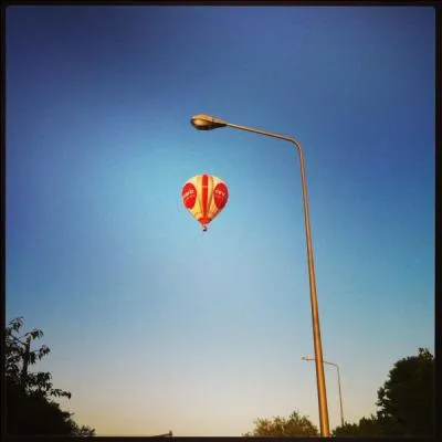  It was a complete balls-up  signifie :