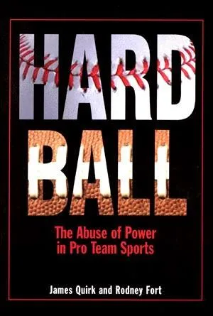  If you don't do what I'm telling you, I'm gonna have to play hardball.   Que veut dire  to play hardball  ?