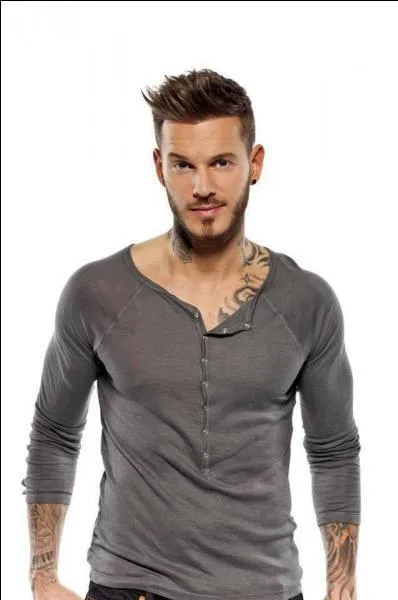 On compare souvent Mat  ...