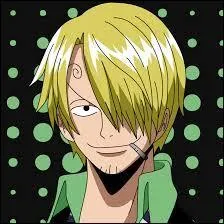Quel est le rve de Sanji ?
