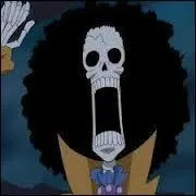 Quel est le rve de Brook ?