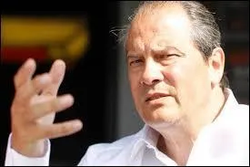 Jean-Christophe Cambadélis a été condamné pour ''abus de bien sociaux'' dans une affaire et pour ''abus de confiance'' dans l'affaire de la MNEF. Que signifie cet acronyme ?