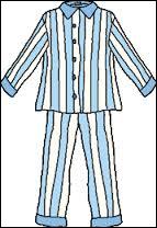 Etymologie : d'où vient le mot  pyjama  ?