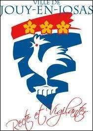 Gentil : comment s'appellent les habitants de Jouy-en-Josas (Yvelines) ?