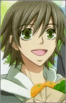 Selon Misaki, que sont les Usa-mones ?