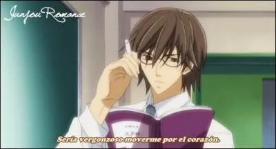 Comment les lves d'Hiroki Kamijou le surnomment-ils ?